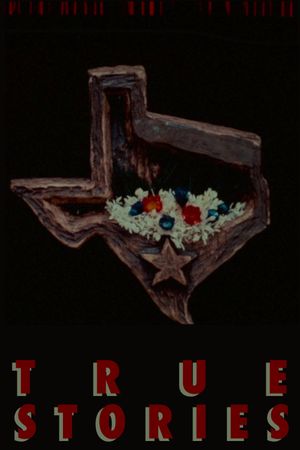 True Stories's poster