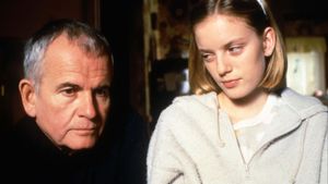 The Sweet Hereafter's poster