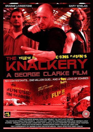 The Knackery's poster