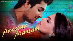 Awesome Mausam's poster