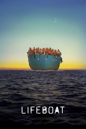 Lifeboat's poster