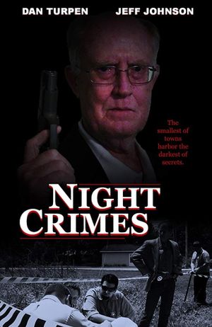 Night Crimes's poster