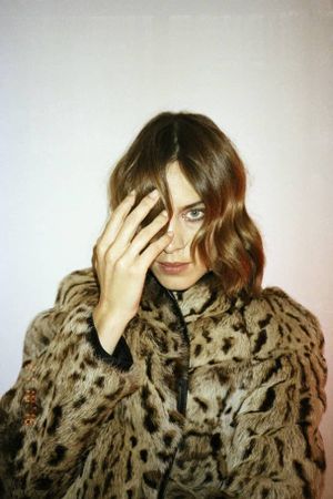 The Future of Fashion with Alexa Chung's poster