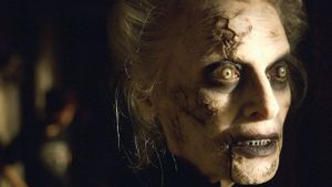 Dead Silence's poster