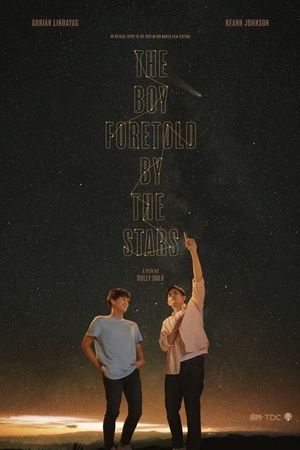 The Boy Foretold by the Stars's poster