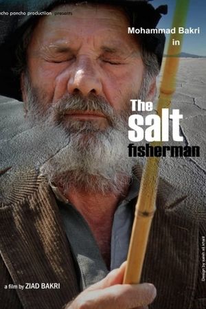 The Salt Fisherman's poster