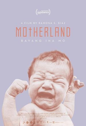 Motherland's poster