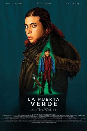 La Puerta Verde's poster
