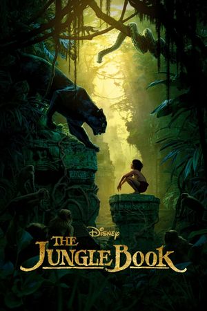The Jungle Book's poster