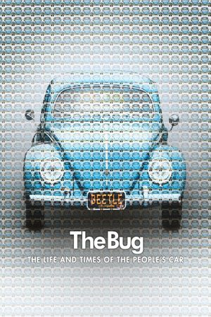 The Bug's poster