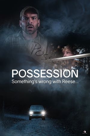 Possession's poster