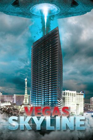 Vegas Skyline's poster