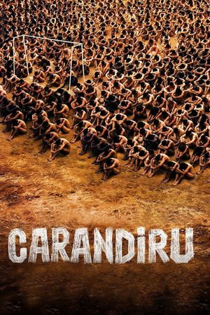 Carandiru's poster