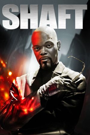 Shaft's poster