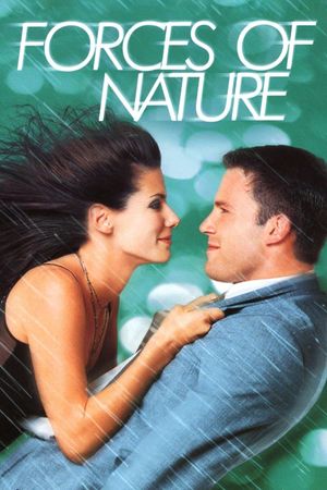 Forces of Nature's poster