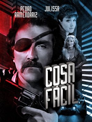 Cosa fácil's poster