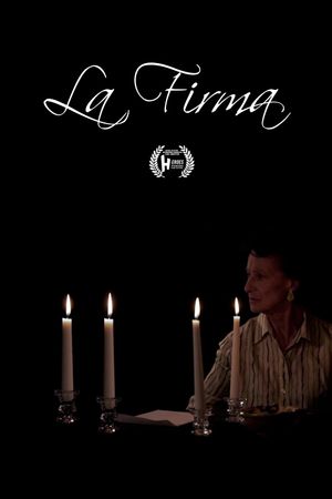 The Signature's poster image
