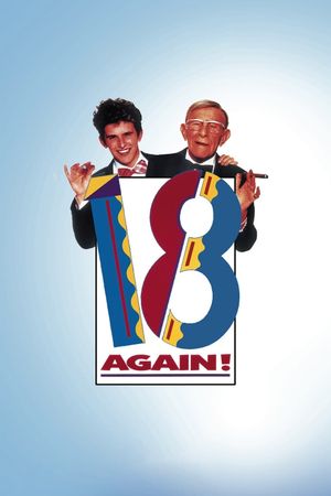 18 Again!'s poster