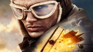 Flyboys's poster