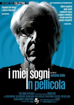 I Miei Sogni in Pellicola's poster