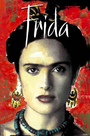 Frida's poster