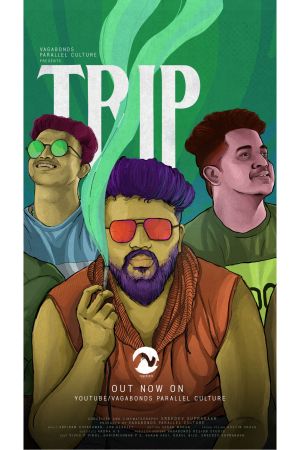 Trip's poster