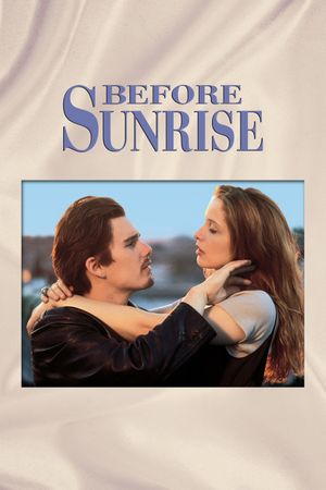 Before Sunrise's poster