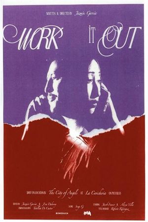 Work It Out's poster
