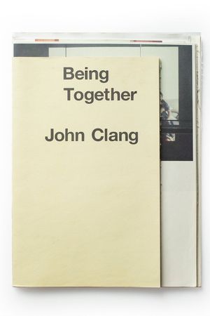 Being Together's poster