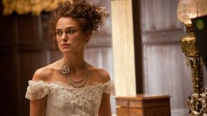 Anna Karenina's poster