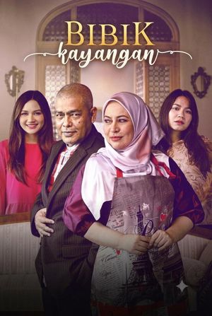 Bibik Kayangan's poster image