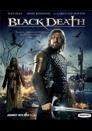 Black Death's poster