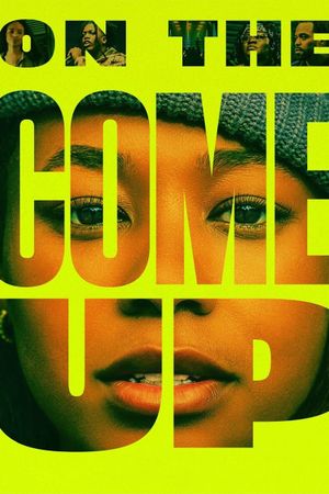 On the Come Up's poster