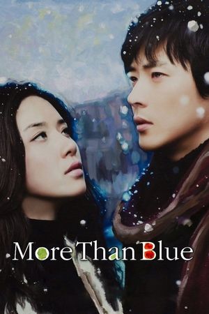 More Than Blue's poster