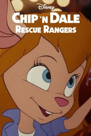 Chip 'n Dale: Rescue Rangers's poster