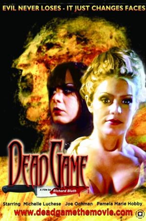 Dead Game's poster