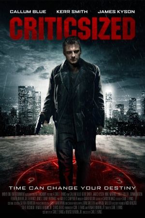 Criticsized's poster