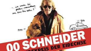 00 Schneider - Jagd auf Nihil Baxter's poster