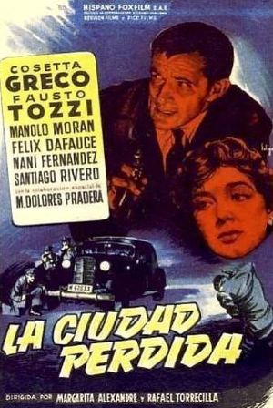 Terroristi a Madrid's poster