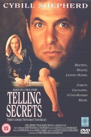 Telling Secrets's poster
