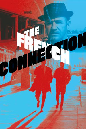 The French Connection's poster