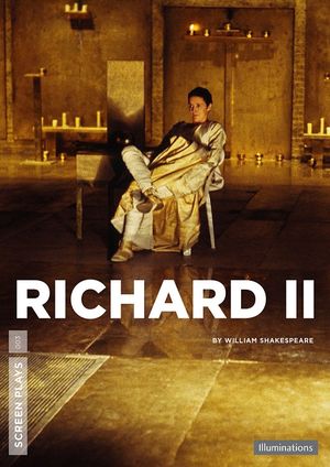 Richard II's poster