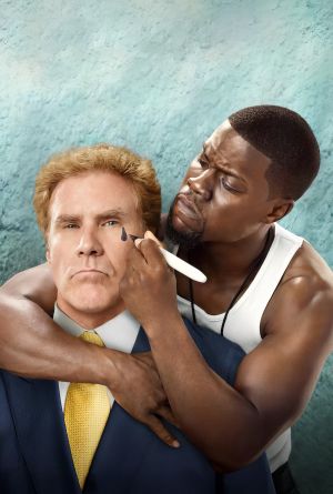 Get Hard's poster