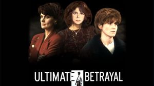 Ultimate Betrayal's poster
