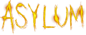 Asylum's poster