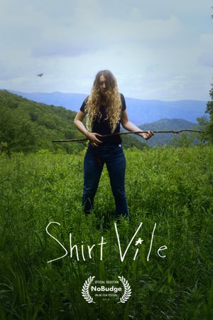 Shirt Vile's poster