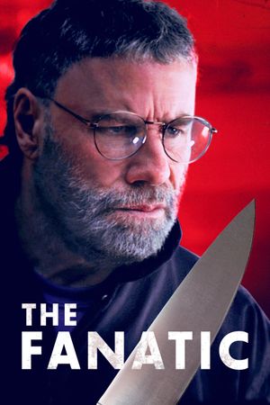 The Fanatic's poster