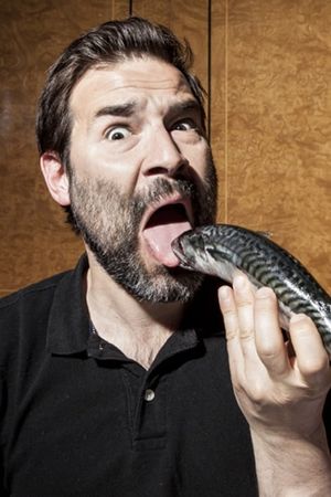 Adam Buxton's Old Bits's poster