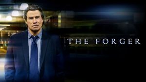 The Forger's poster