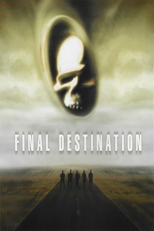 Final Destination's poster